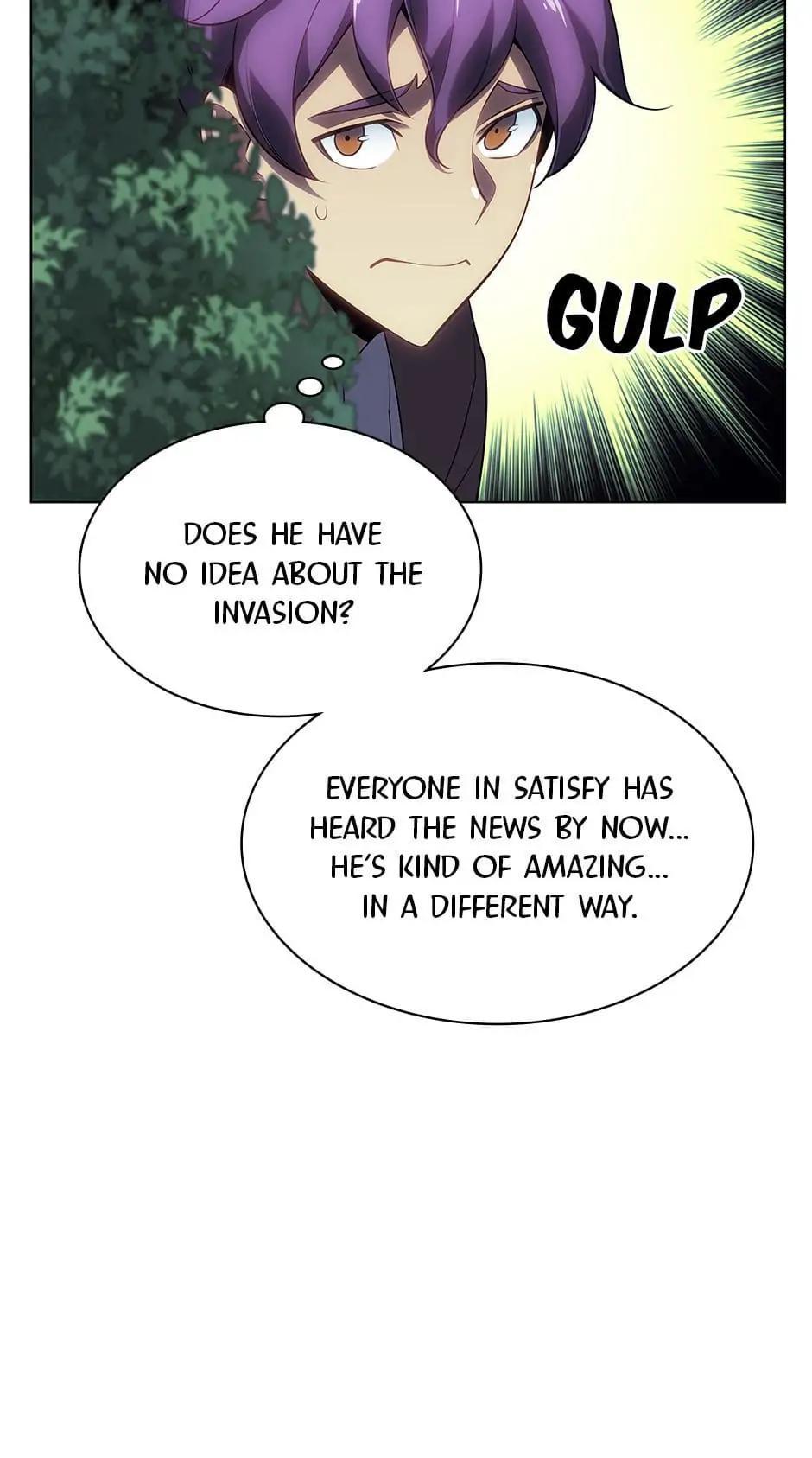 Overgeared Chapter 139 — page 100
