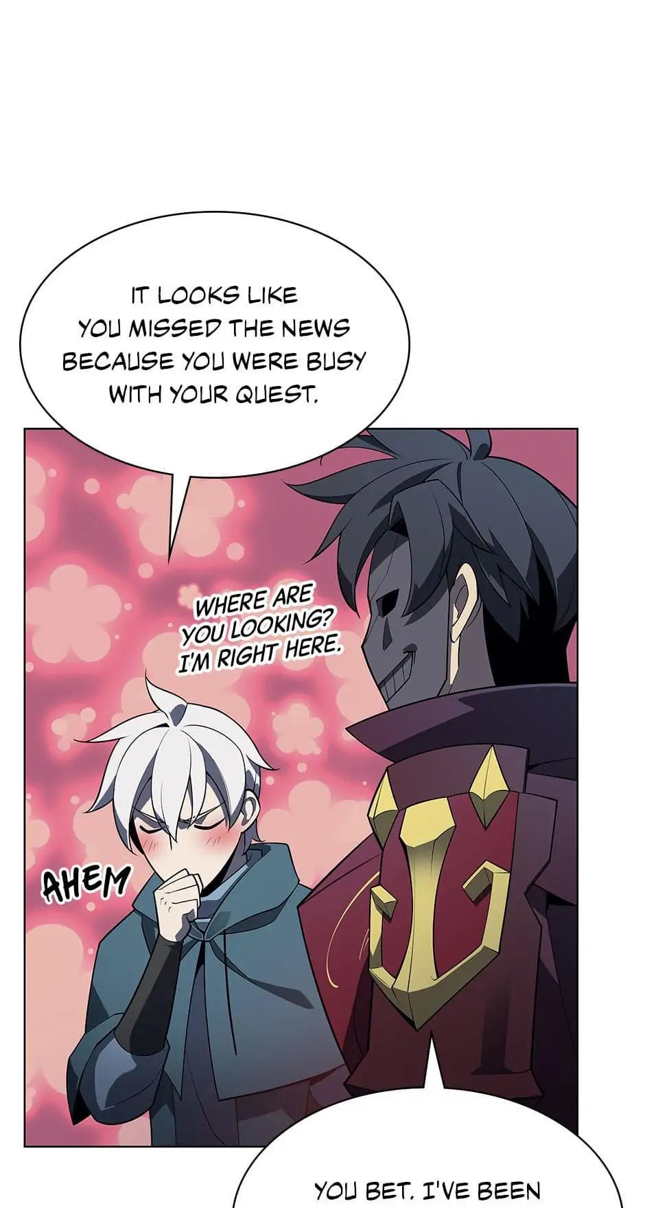 Overgeared Chapter 139 — page 101
