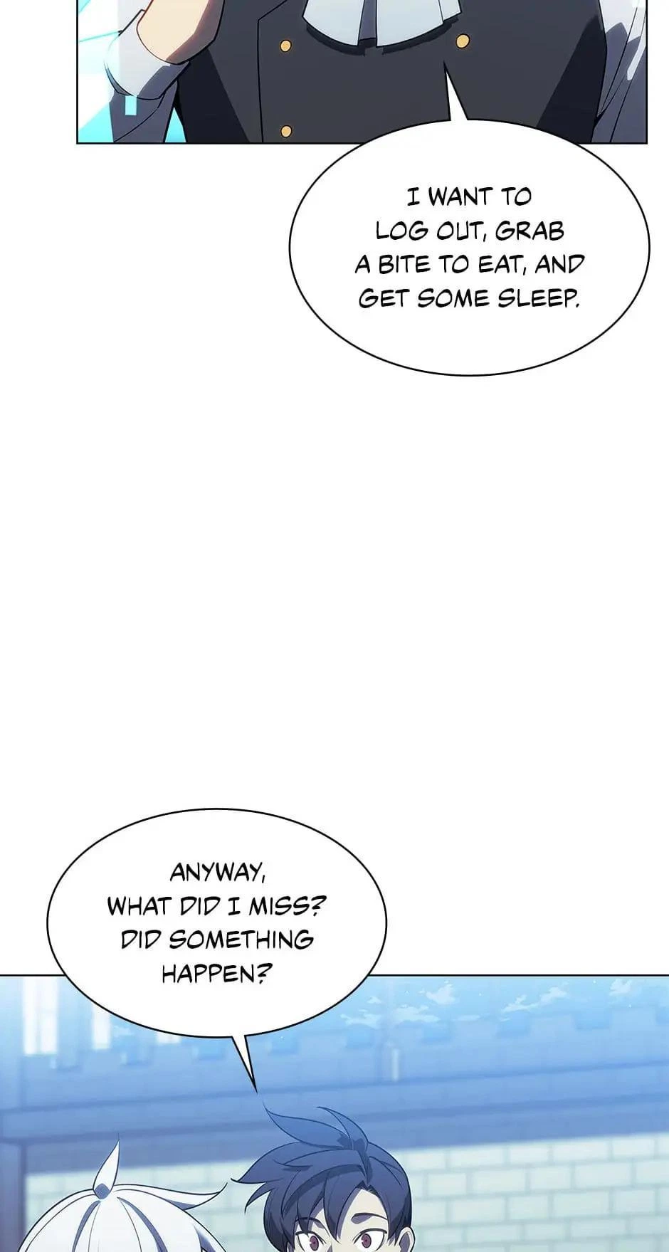 Overgeared Chapter 139 — page 103