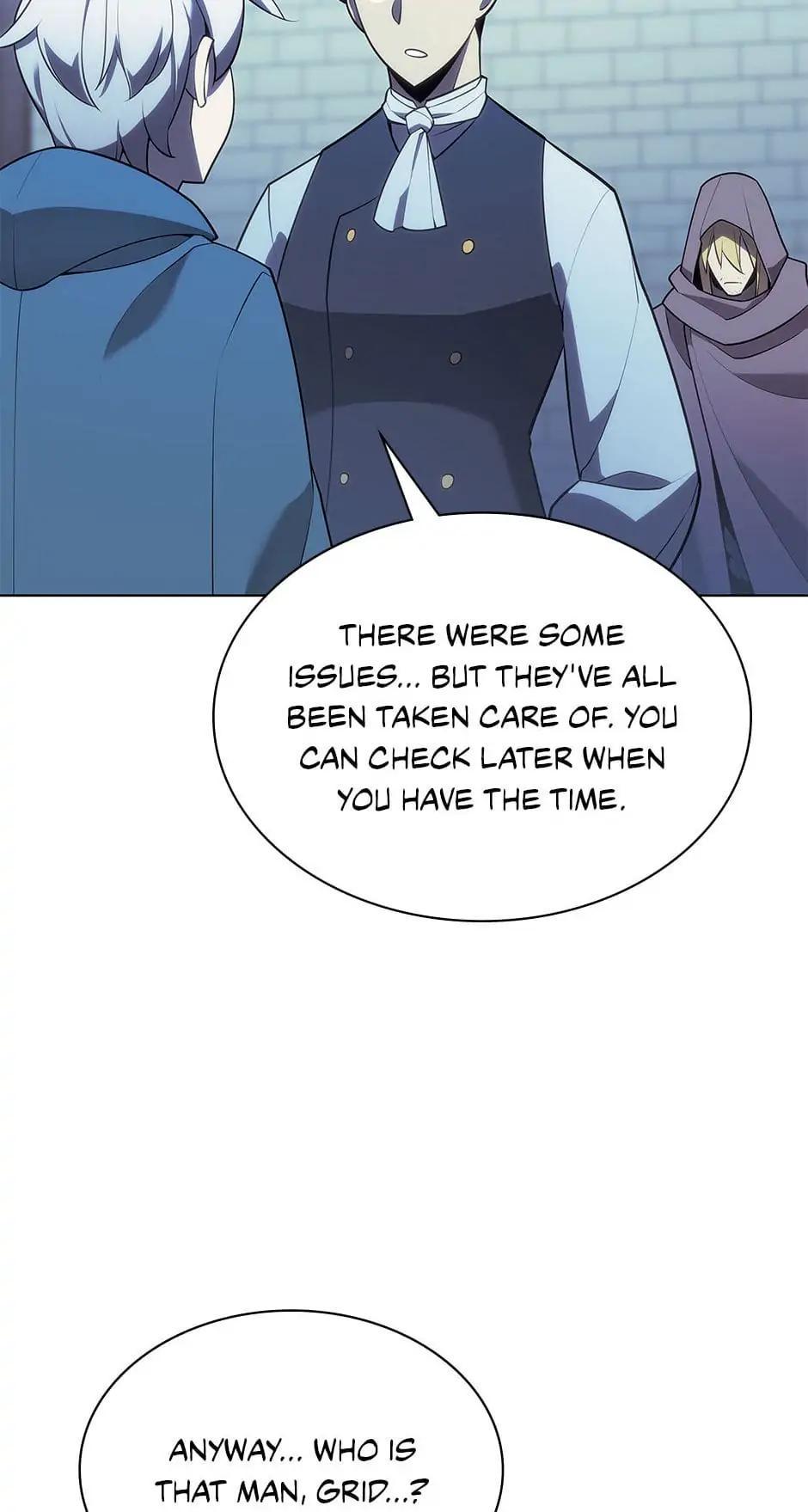 Overgeared Chapter 139 — page 104