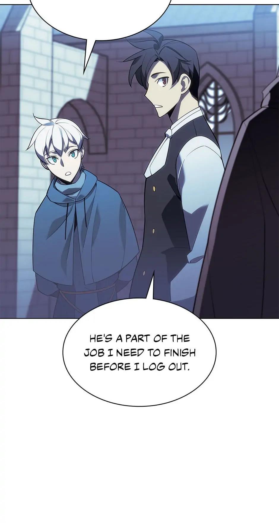 Overgeared Chapter 139 — page 105