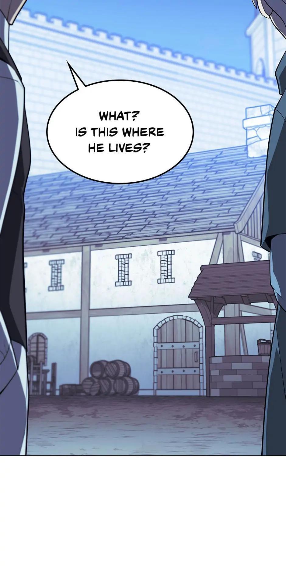 Overgeared Chapter 139 — page 110