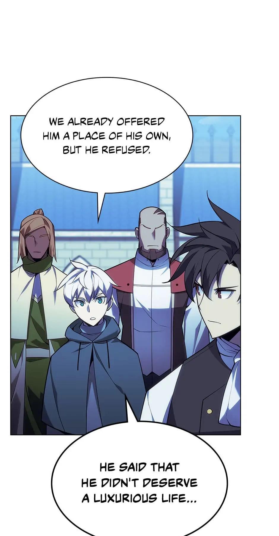 Overgeared Chapter 139 — page 112