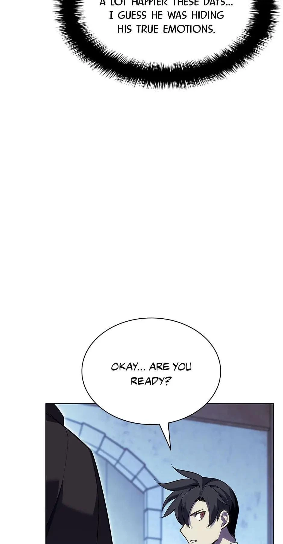 Overgeared Chapter 139 — page 114