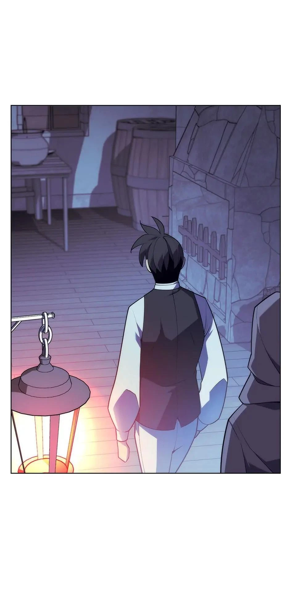 Overgeared Chapter 139 — page 119