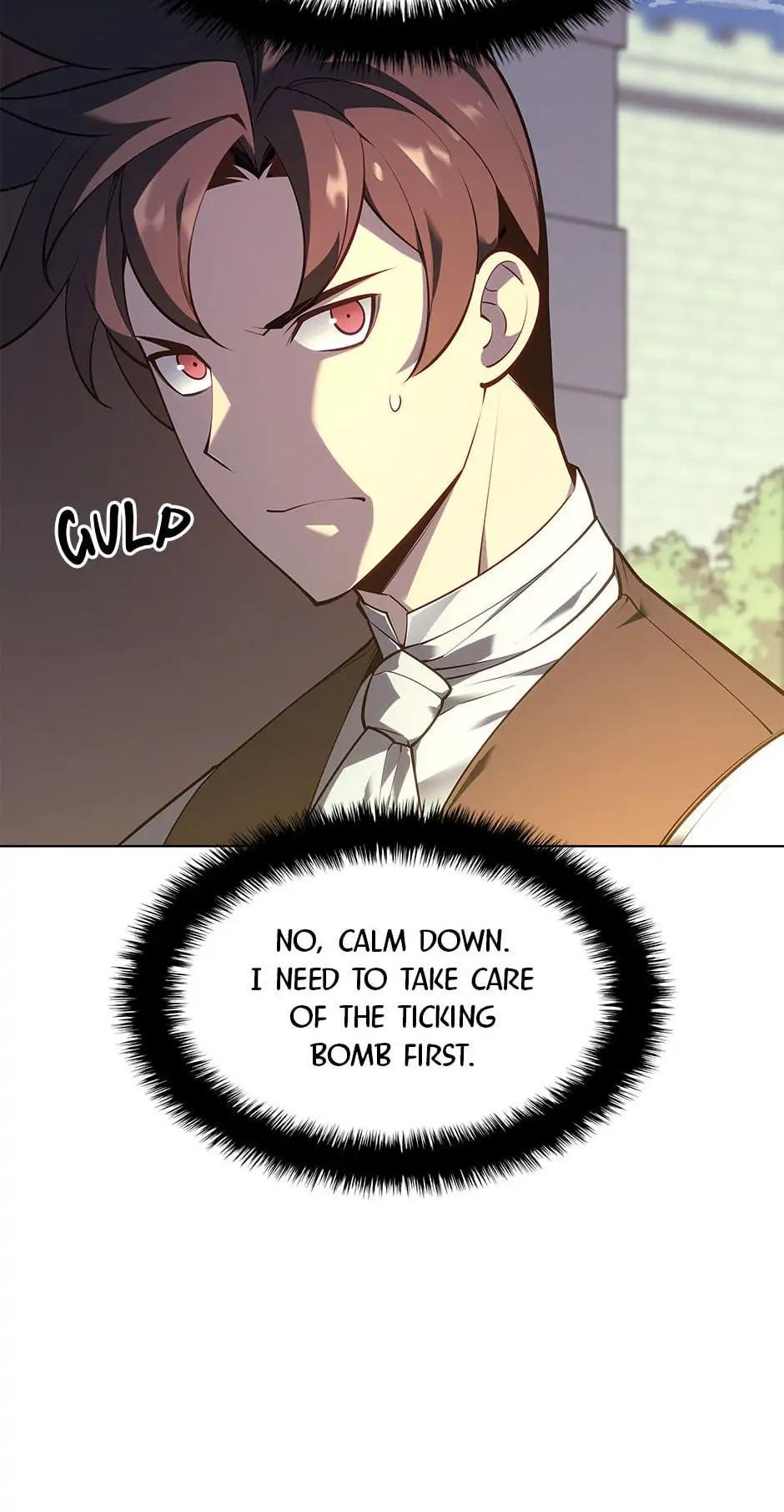 Overgeared Chapter 140 — page 5