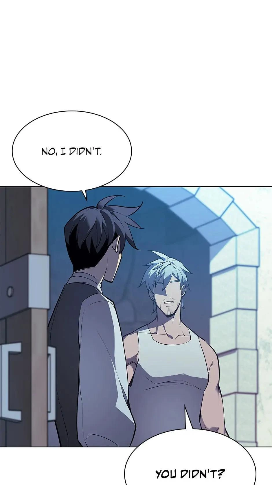 Overgeared Chapter 140 — page 6