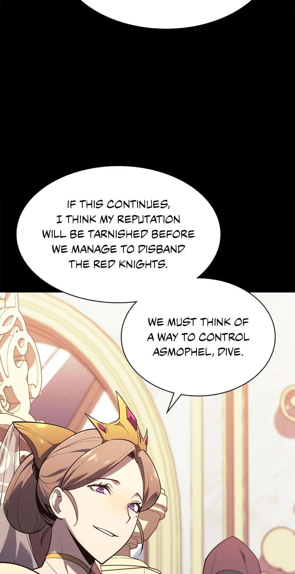 Overgeared Chapter 140 — page 40