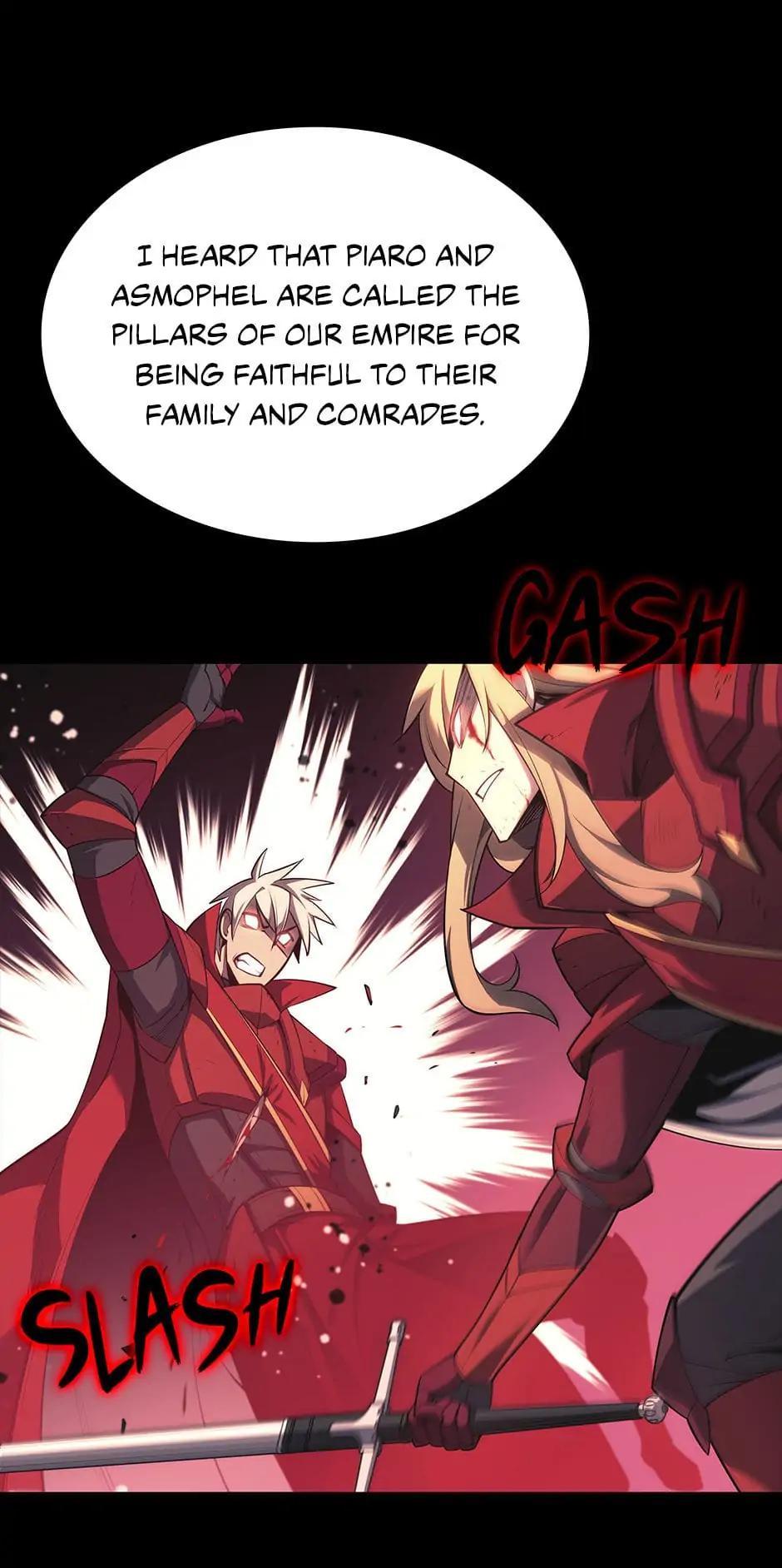 Overgeared Chapter 140 — page 65