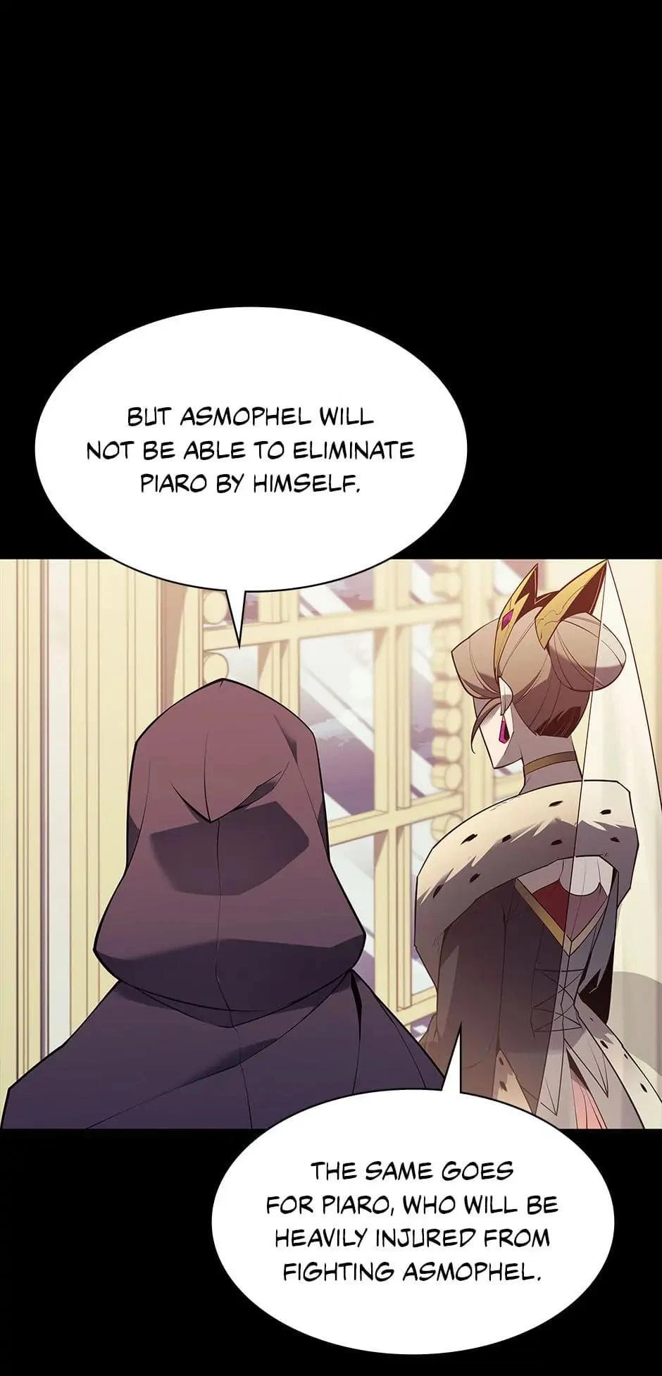 Overgeared Chapter 140 — page 77