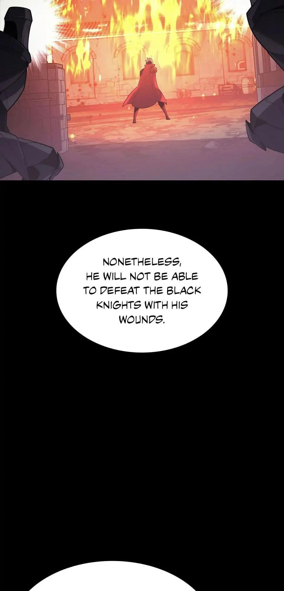 Overgeared Chapter 140 — page 79