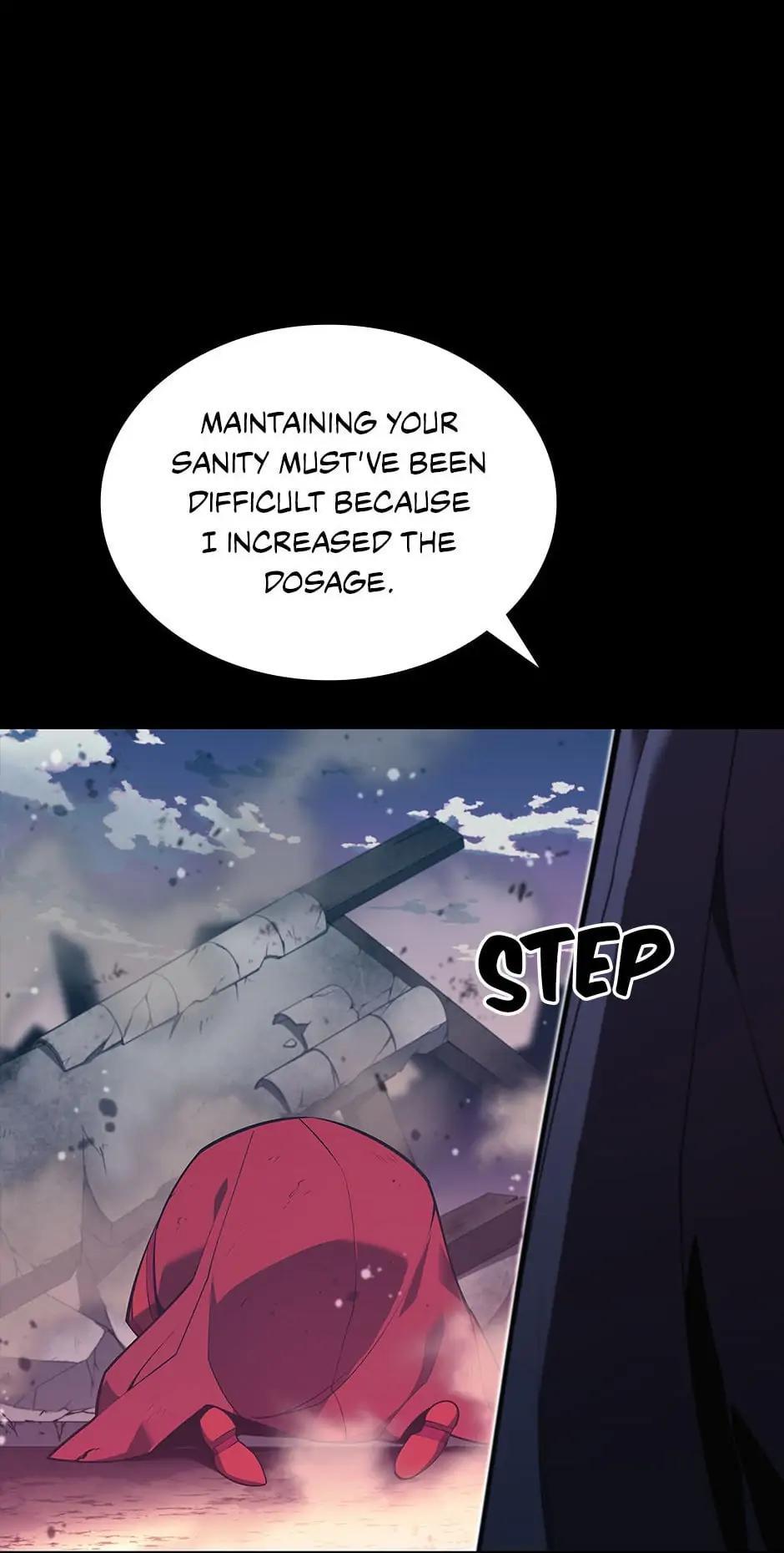 Overgeared Chapter 140 — page 94