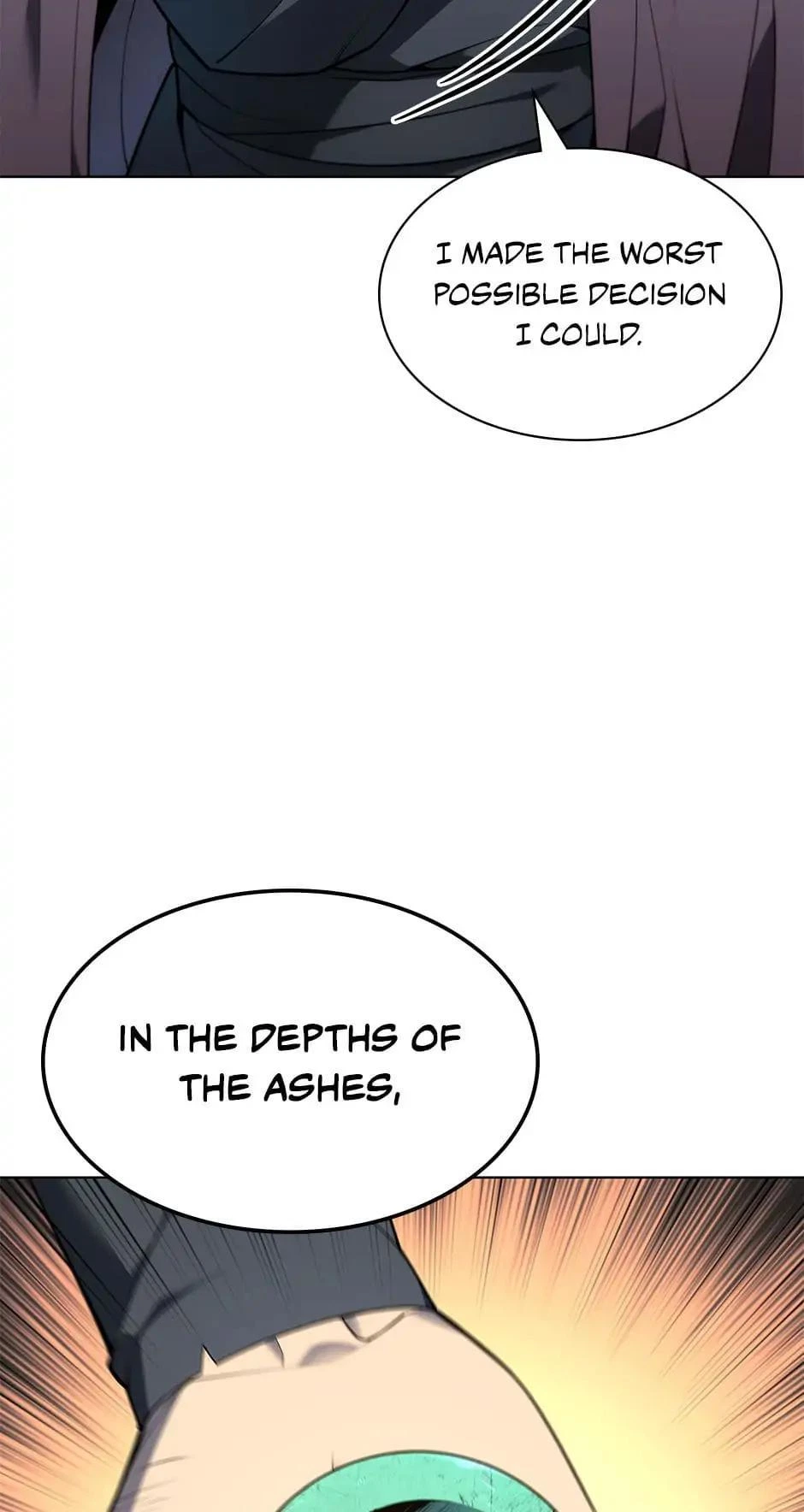 Overgeared Chapter 140 — page 107