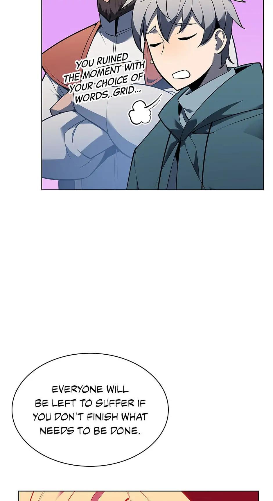 Overgeared Chapter 140 — page 120