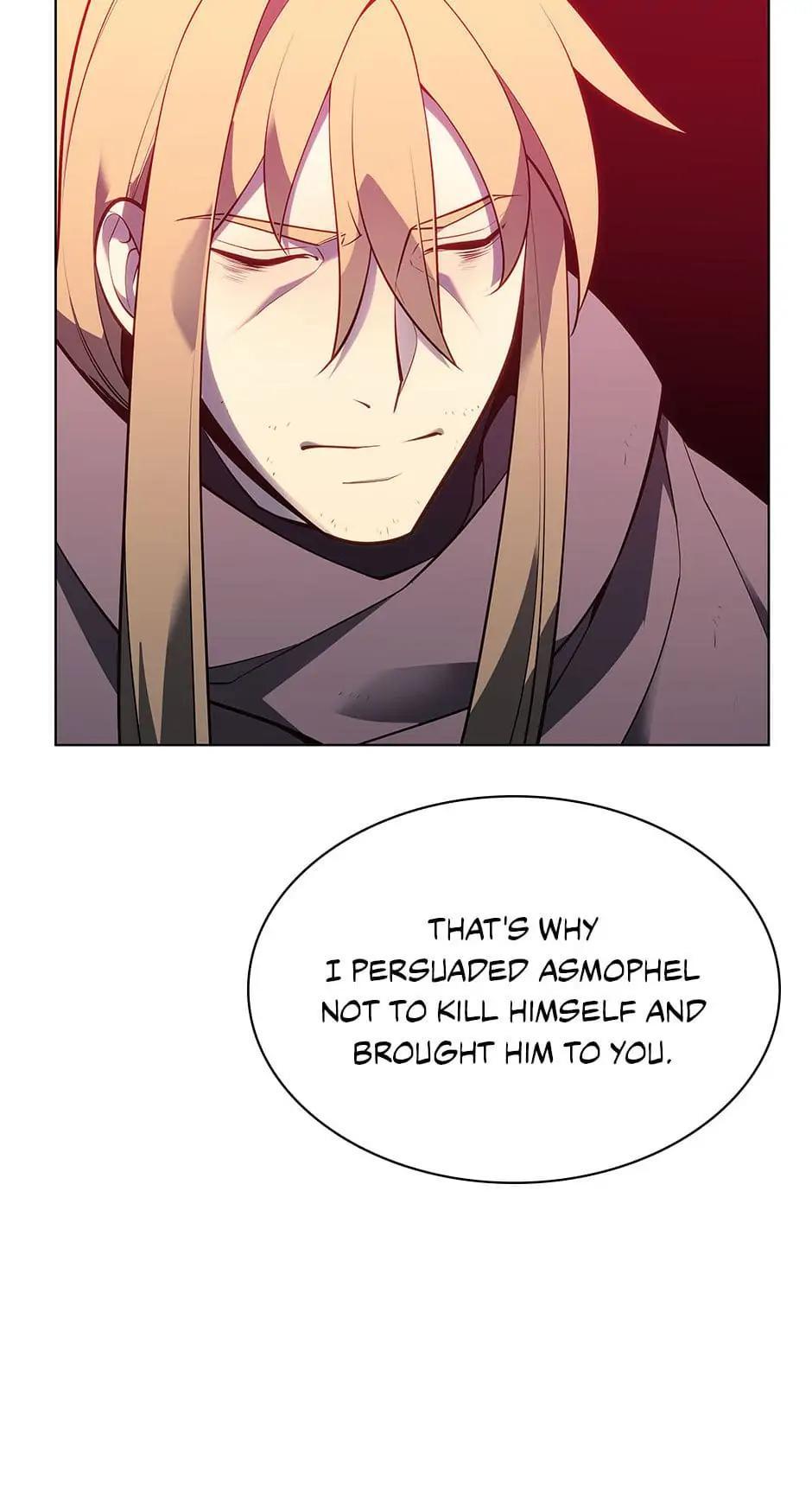 Overgeared Chapter 140 — page 121