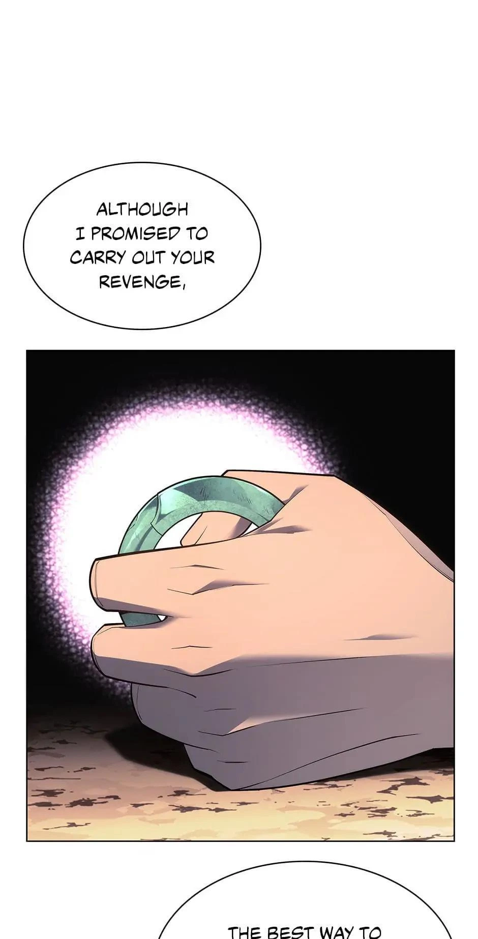 Overgeared Chapter 140 — page 122