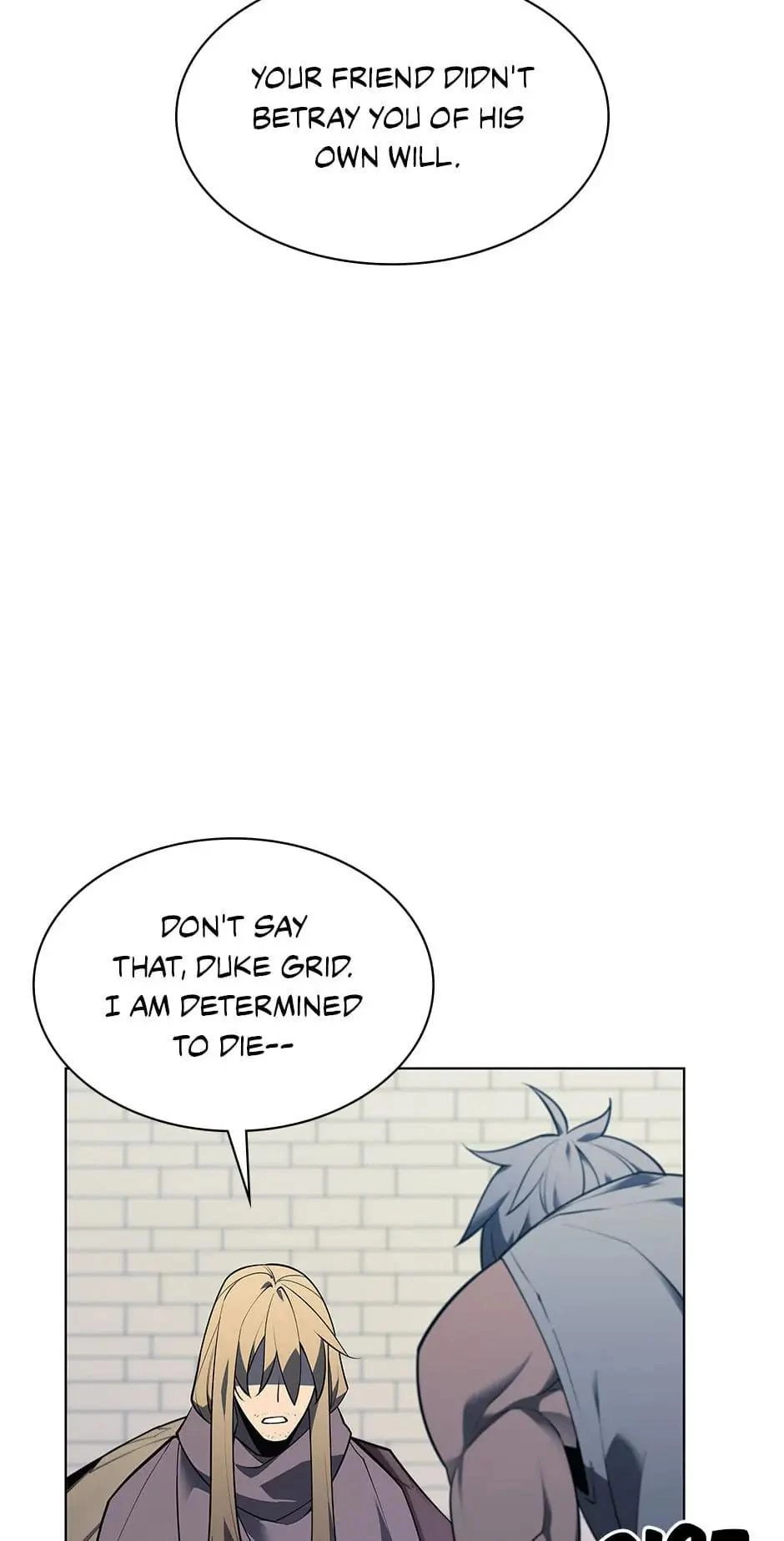 Overgeared Chapter 140 — page 124