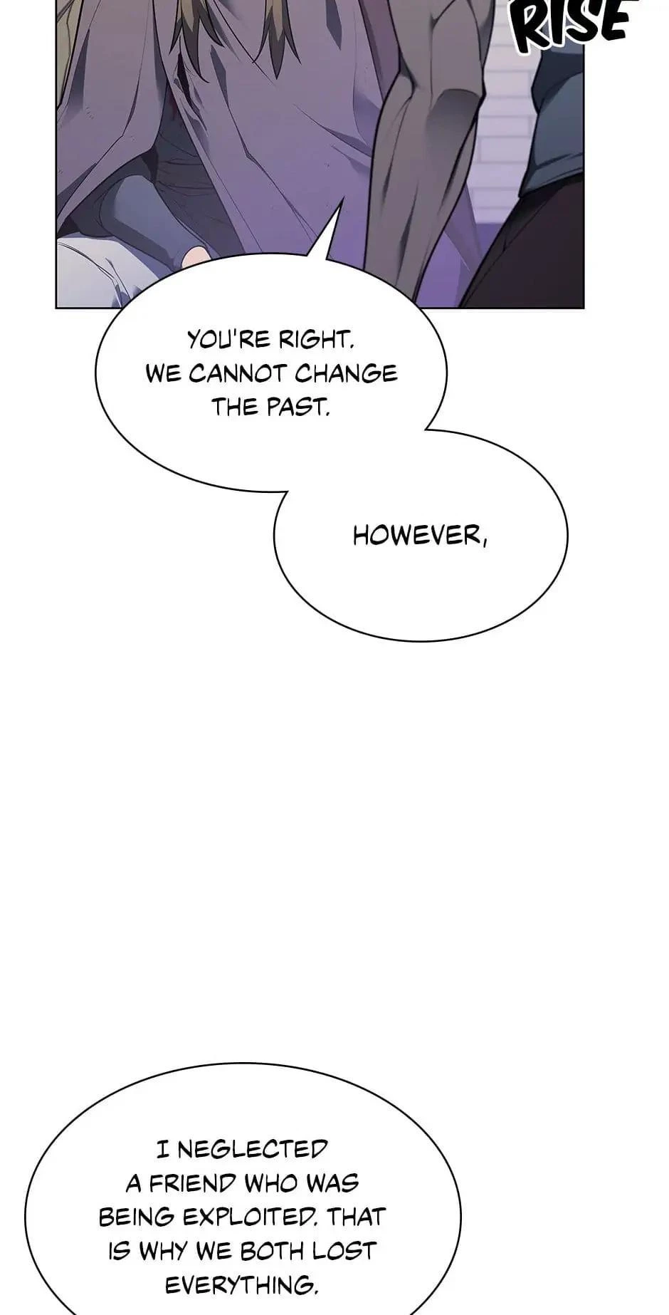 Overgeared Chapter 140 — page 125