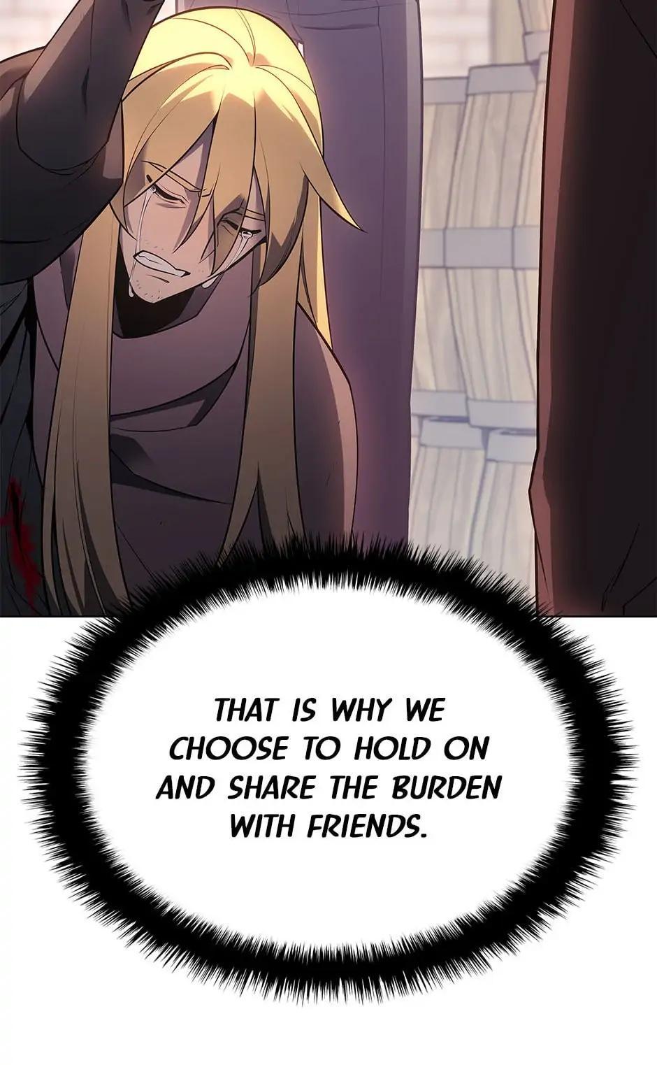 Overgeared Chapter 140 — page 139