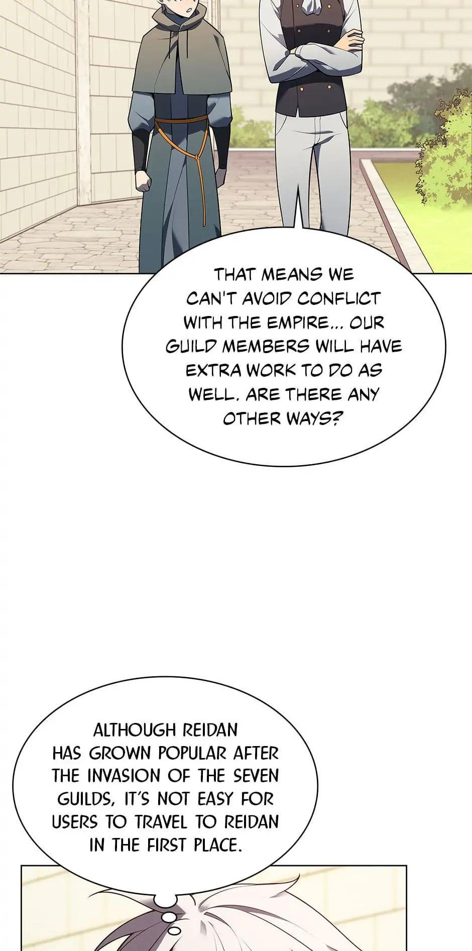Overgeared Chapter 141 — page 3