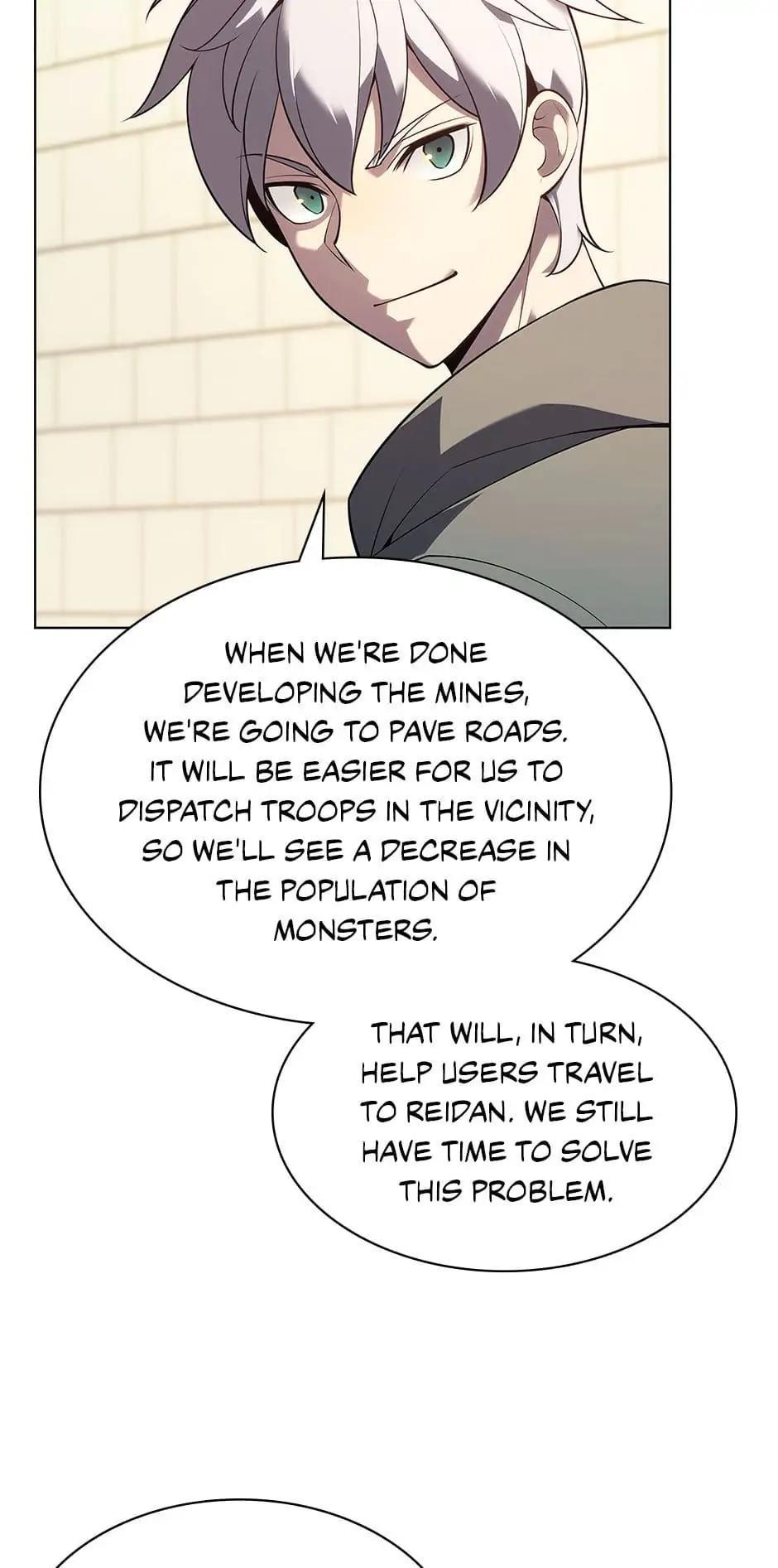 Overgeared Chapter 141 — page 4