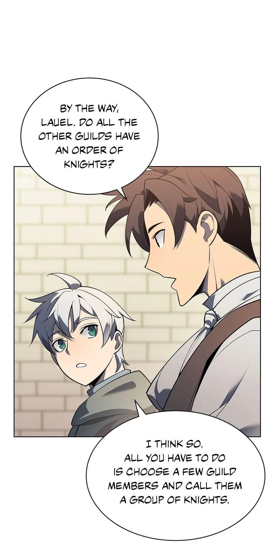 Overgeared Chapter 141 — page 6