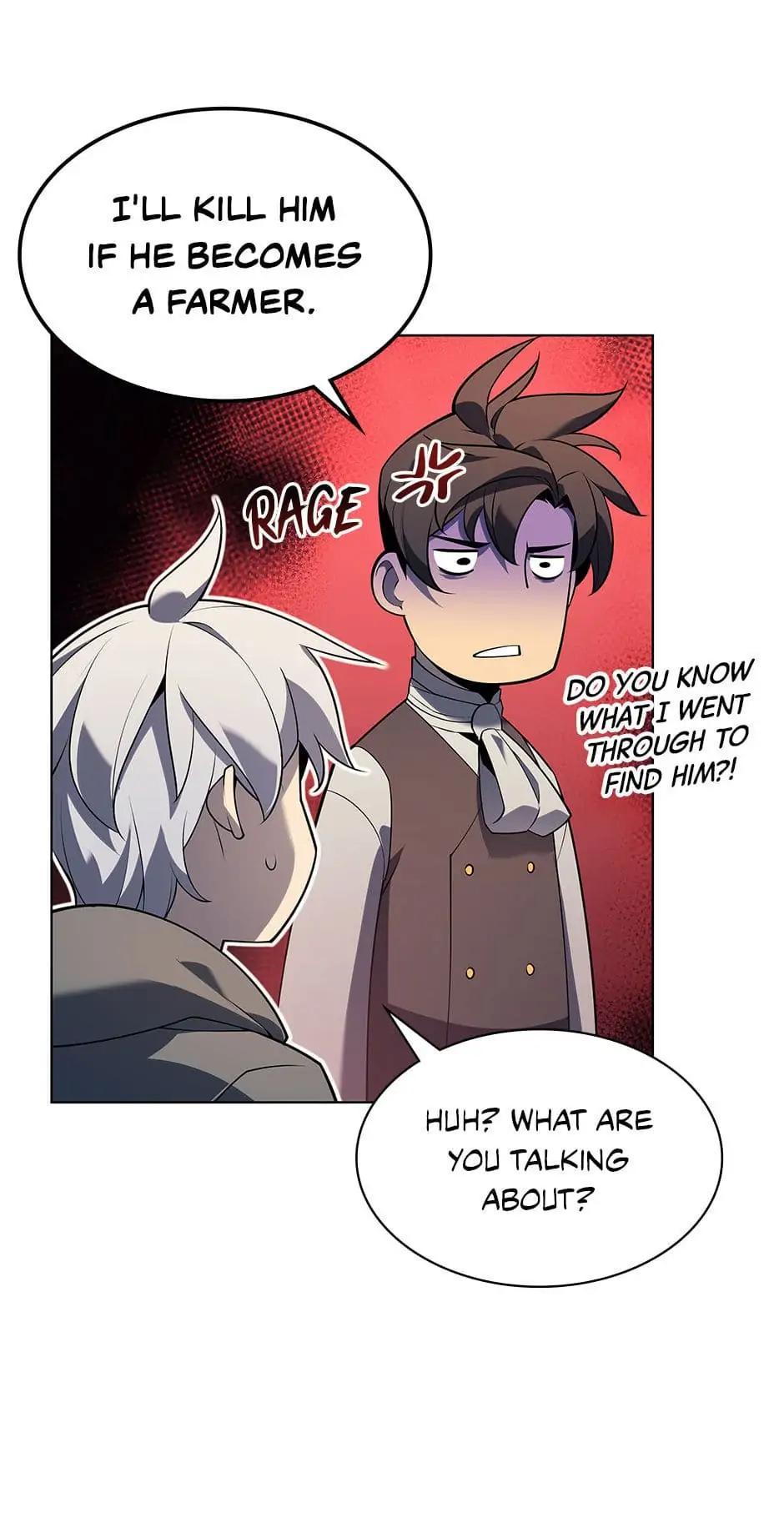 Overgeared Chapter 141 — page 18