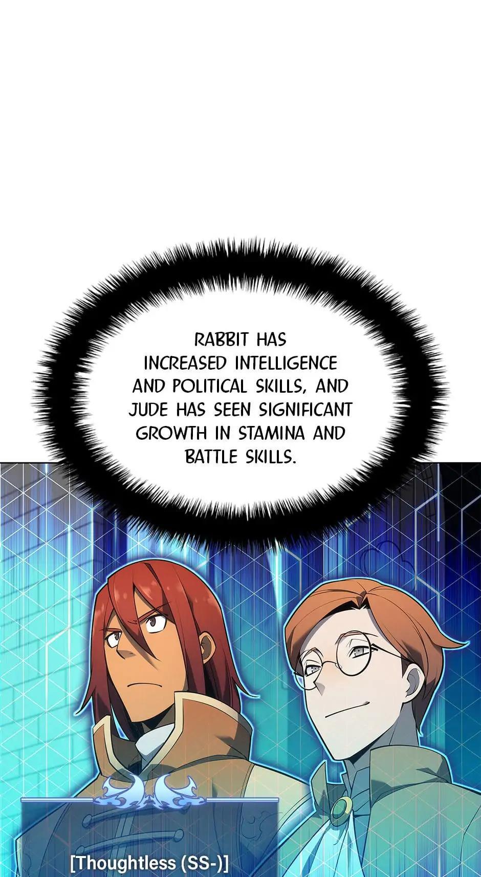 Overgeared Chapter 141 — page 22