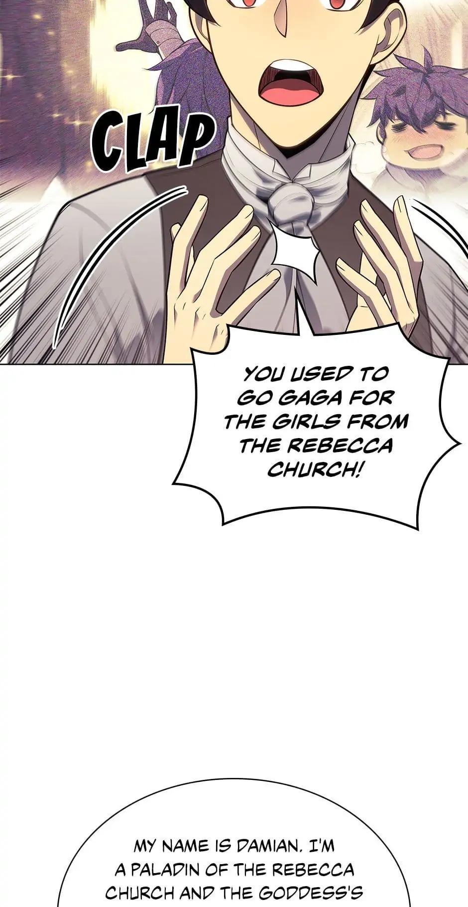 Overgeared Chapter 141 — page 29