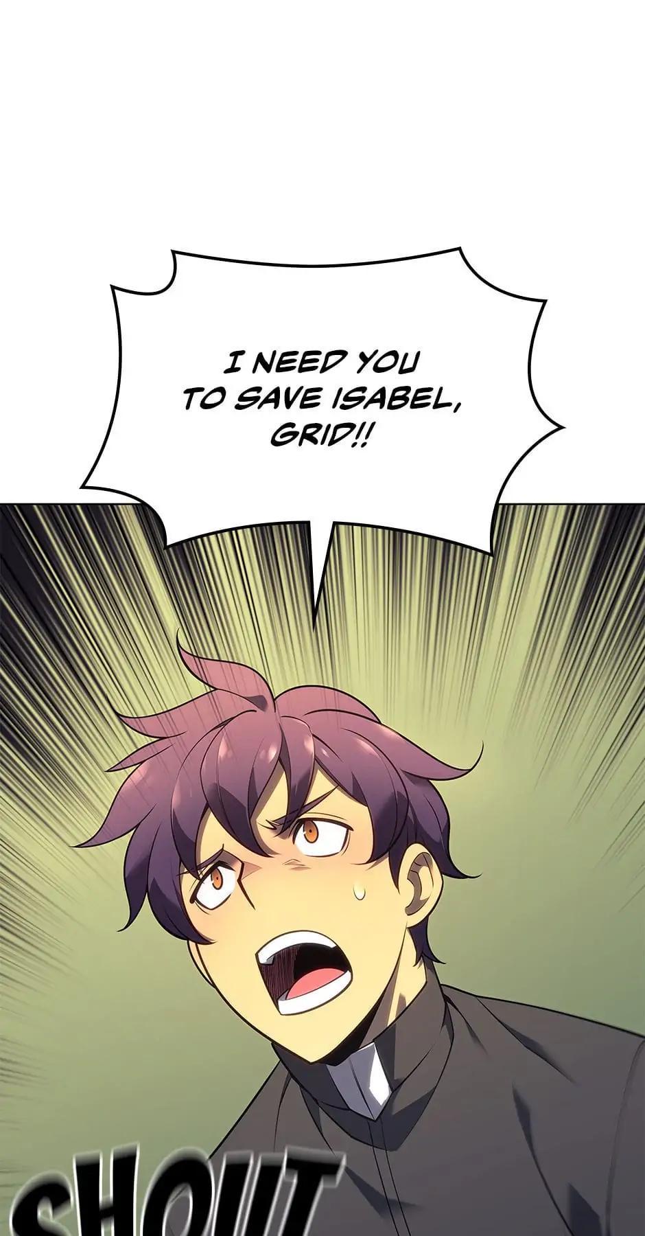 Overgeared Chapter 141 — page 31