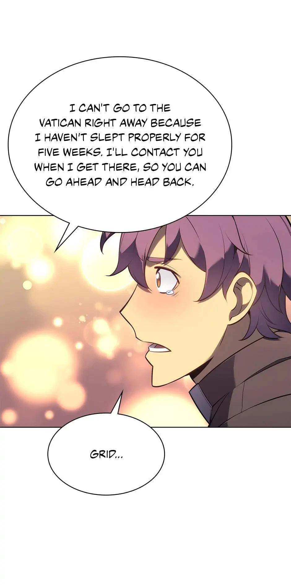 Overgeared Chapter 141 — page 55