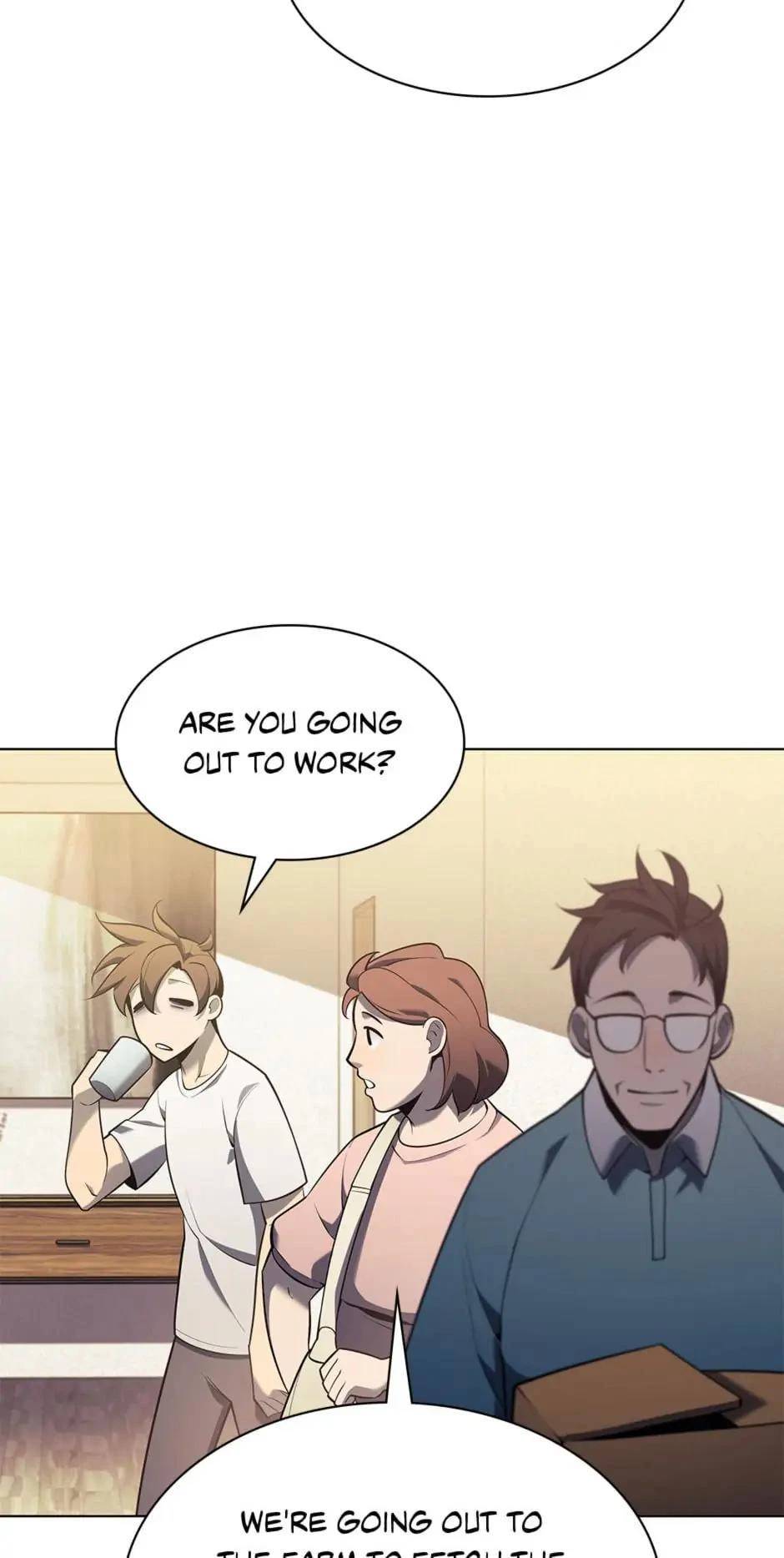 Overgeared Chapter 142 — page 2