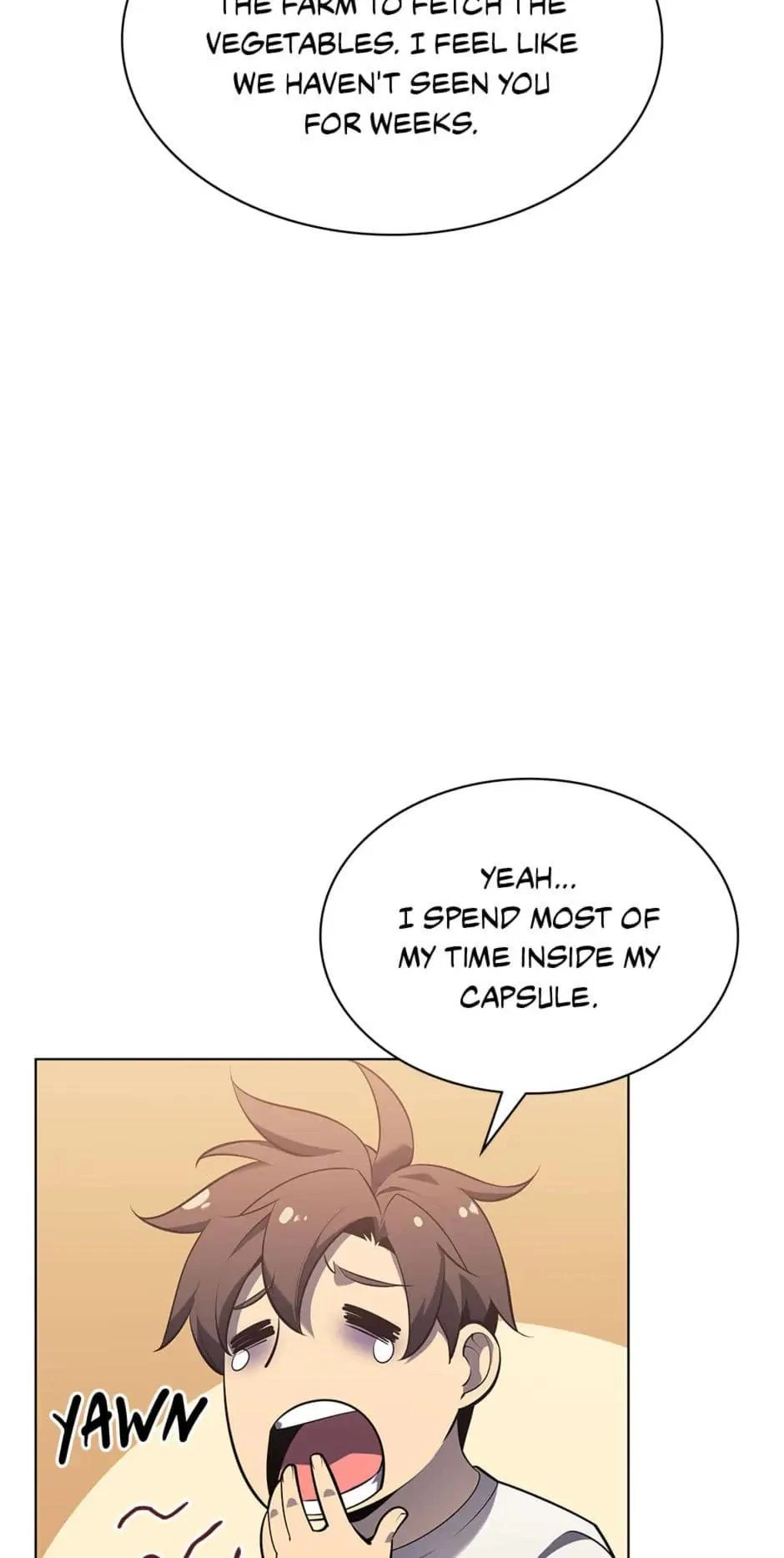 Overgeared Chapter 142 — page 3