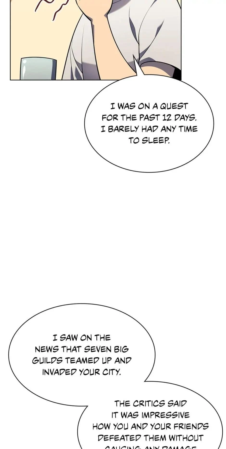 Overgeared Chapter 142 — page 4