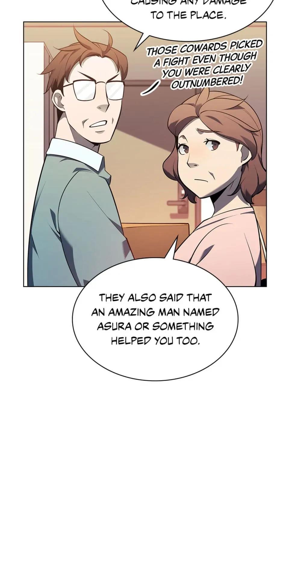 Overgeared Chapter 142 — page 5