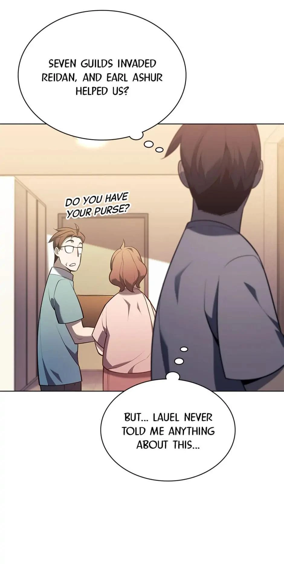 Overgeared Chapter 142 — page 6