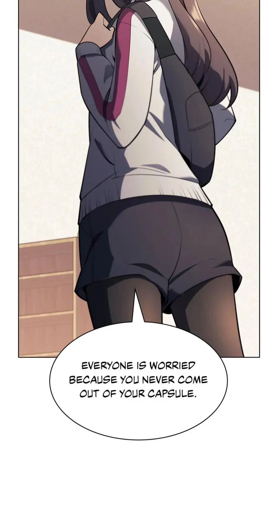 Overgeared Chapter 142 — page 10