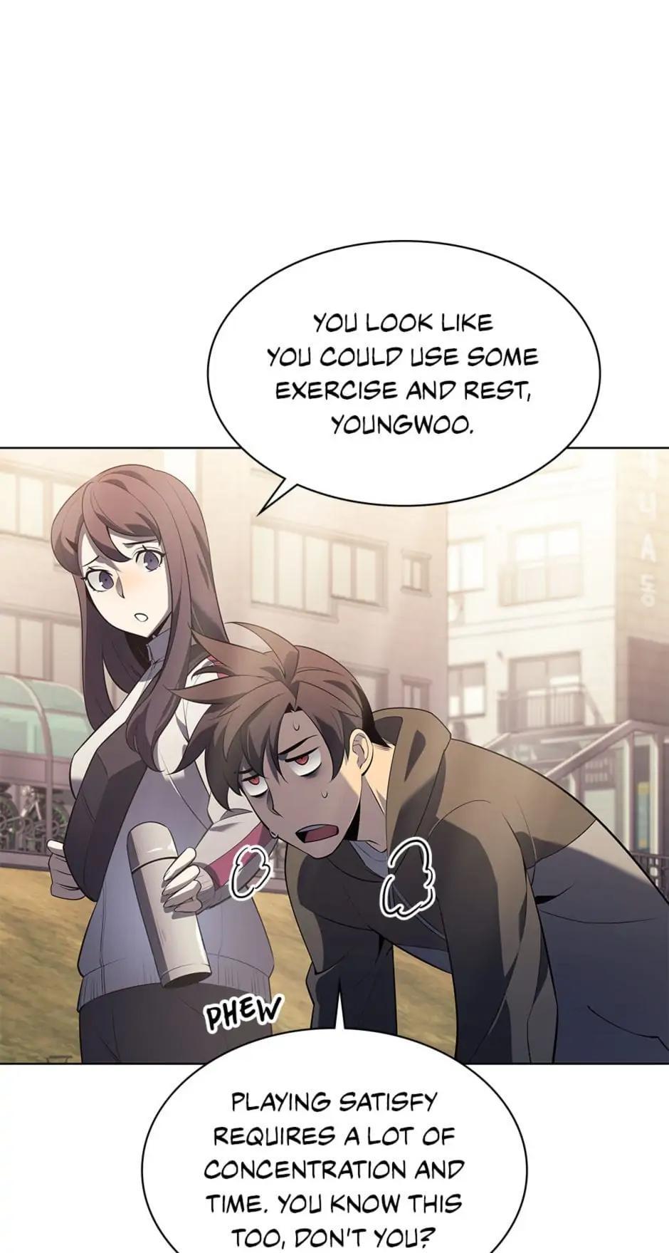 Overgeared Chapter 142 — page 12