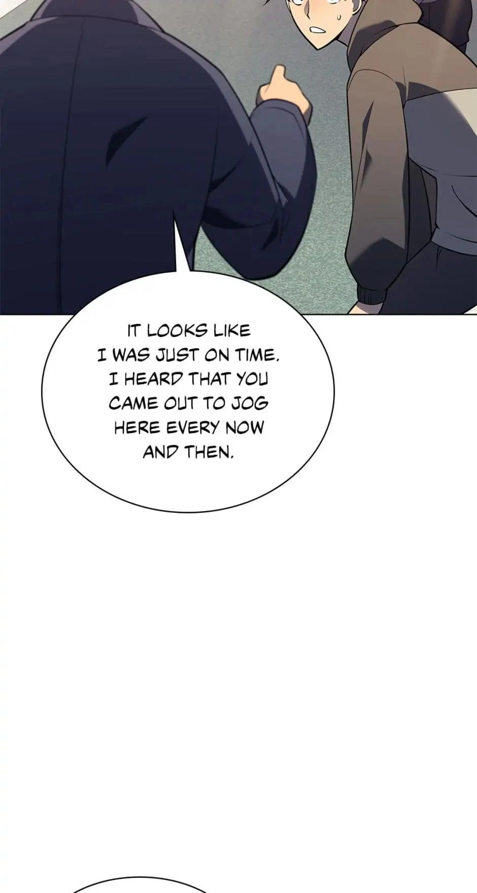 Overgeared Chapter 142 — page 16