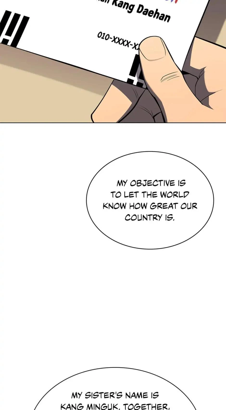 Overgeared Chapter 142 — page 22