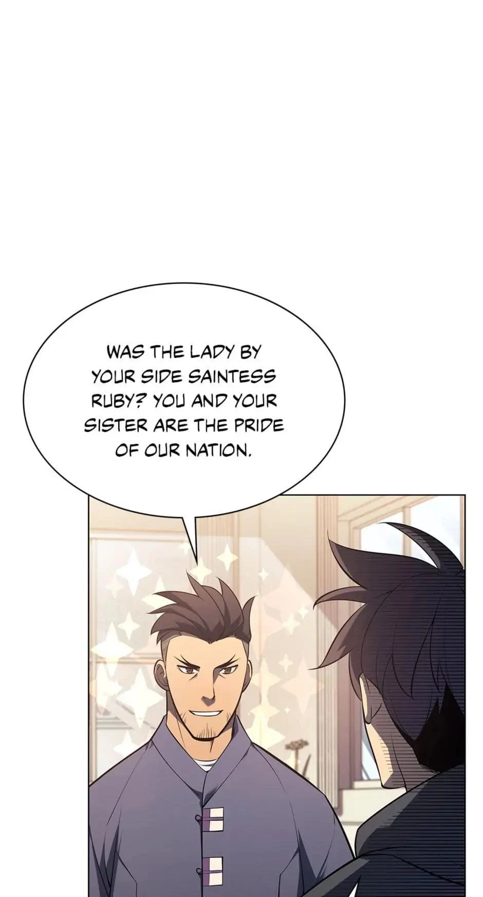 Overgeared Chapter 142 — page 24