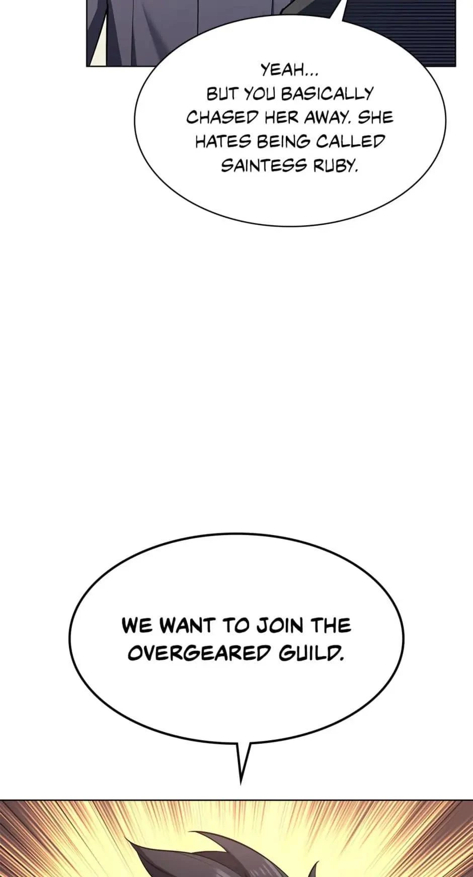 Overgeared Chapter 142 — page 25