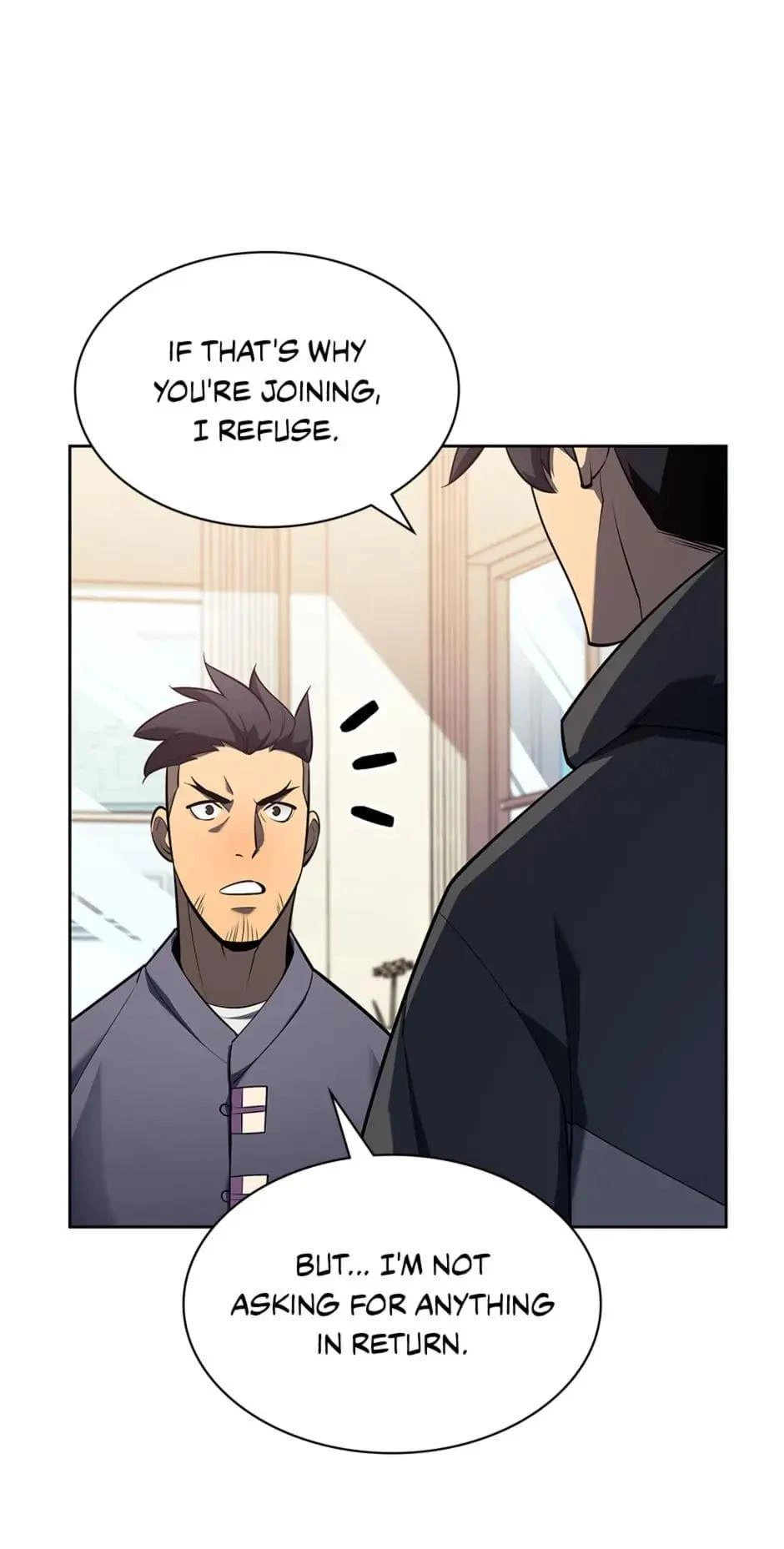 Overgeared Chapter 142 — page 30
