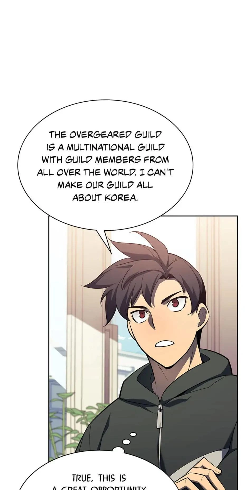 Overgeared Chapter 142 — page 31