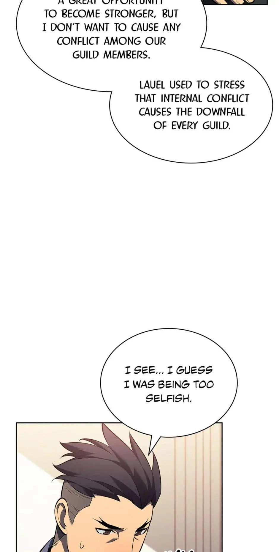 Overgeared Chapter 142 — page 32