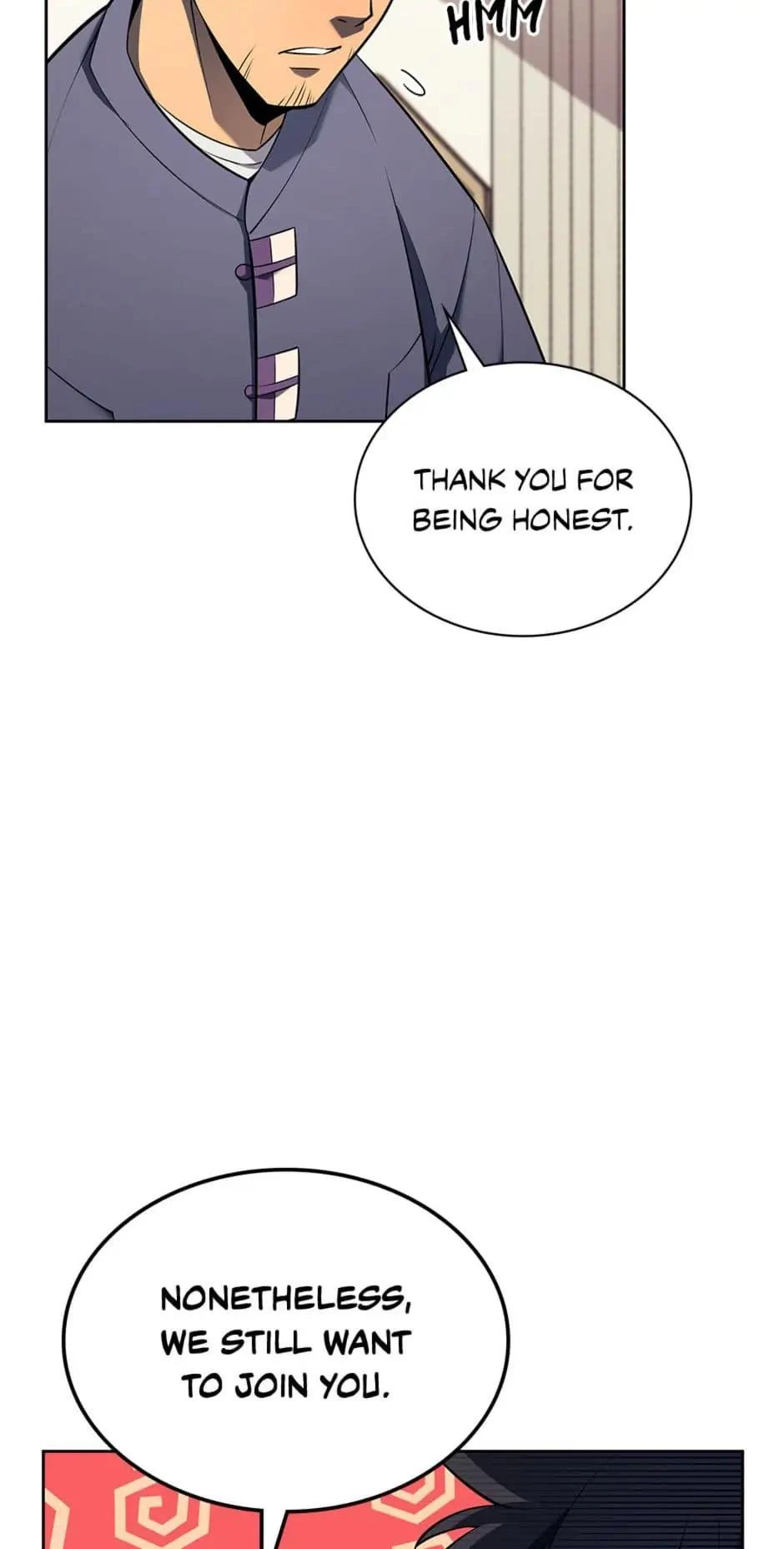 Overgeared Chapter 142 — page 33