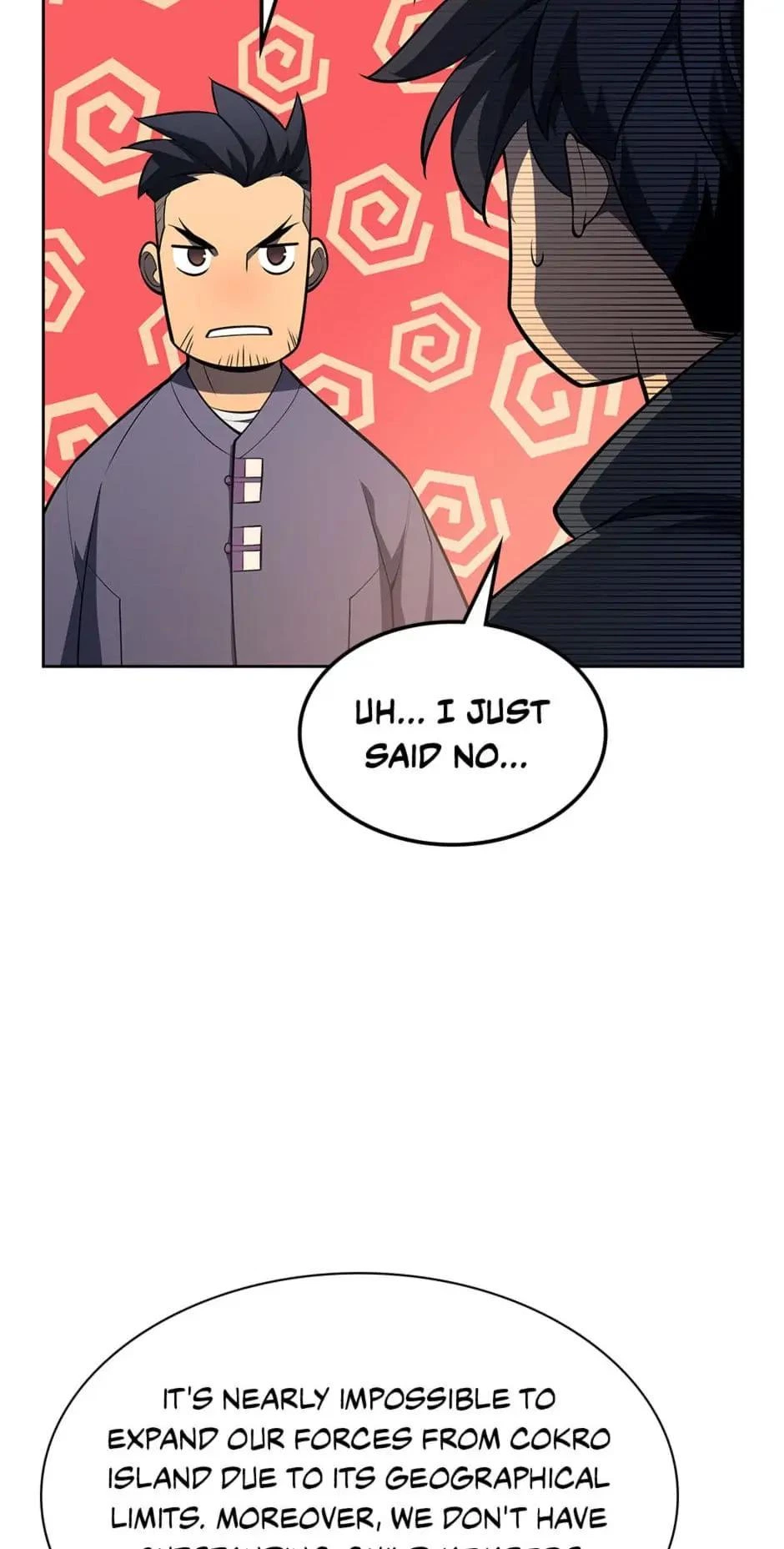 Overgeared Chapter 142 — page 34