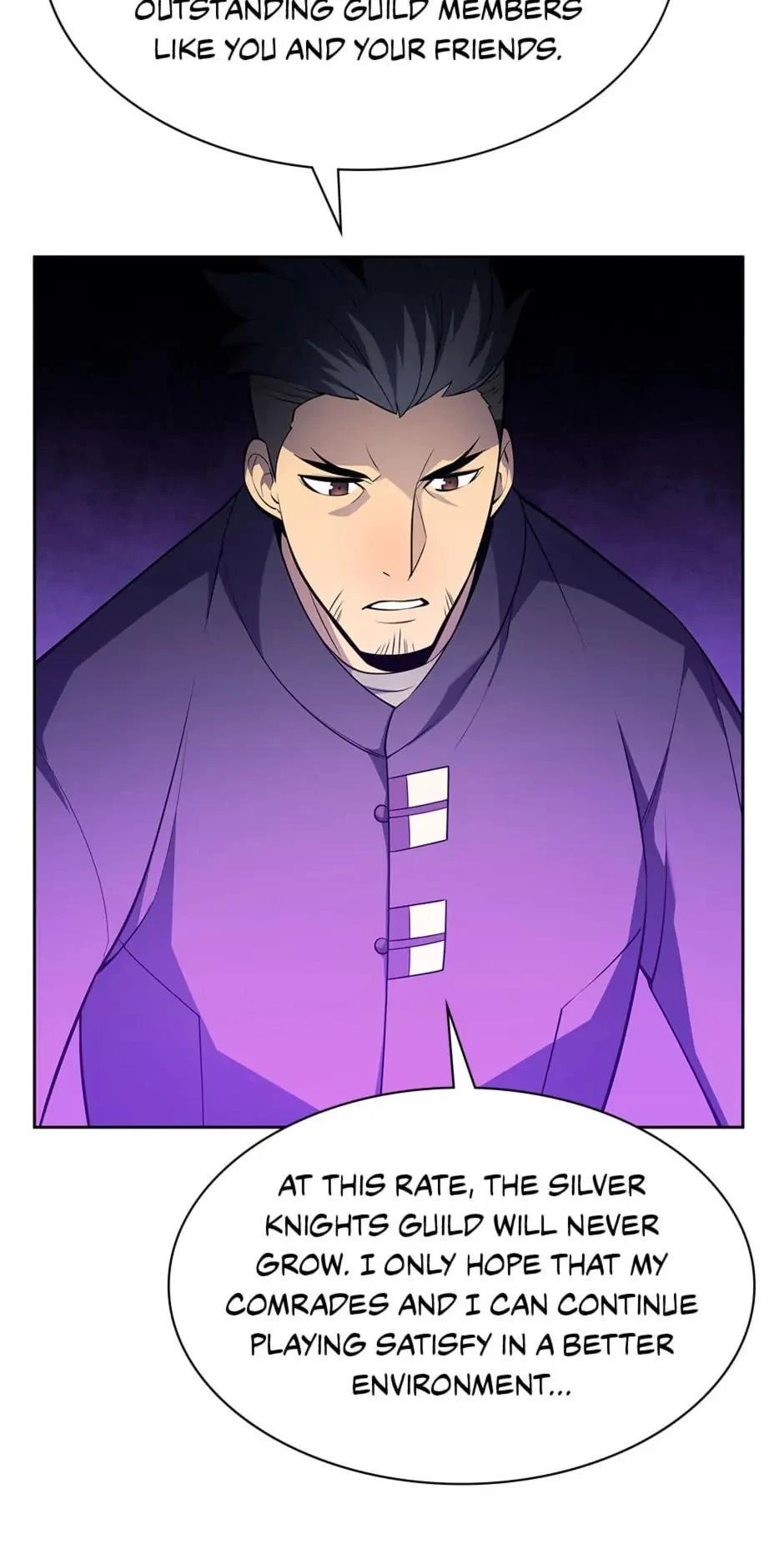 Overgeared Chapter 142 — page 35