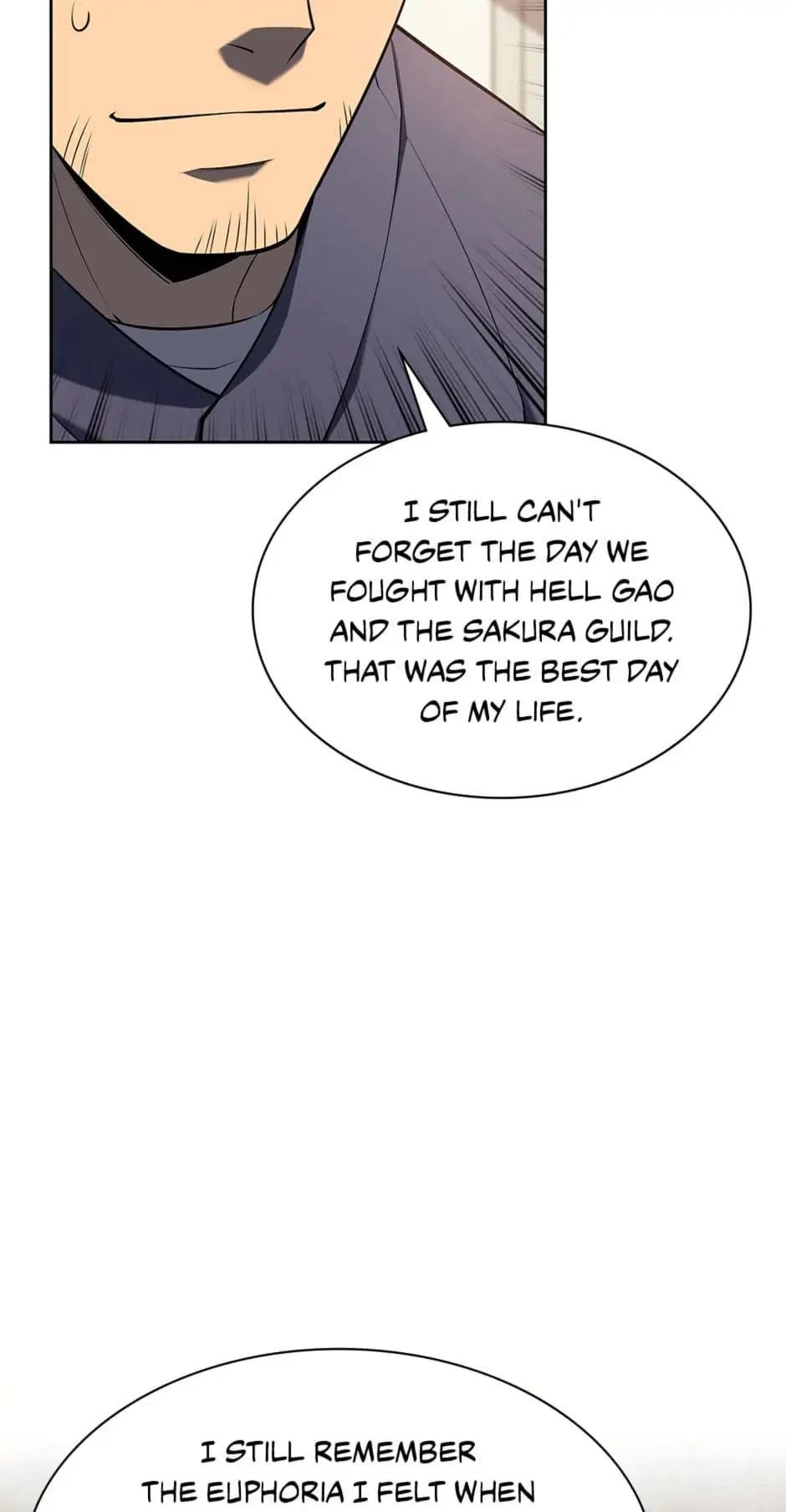 Overgeared Chapter 142 — page 38