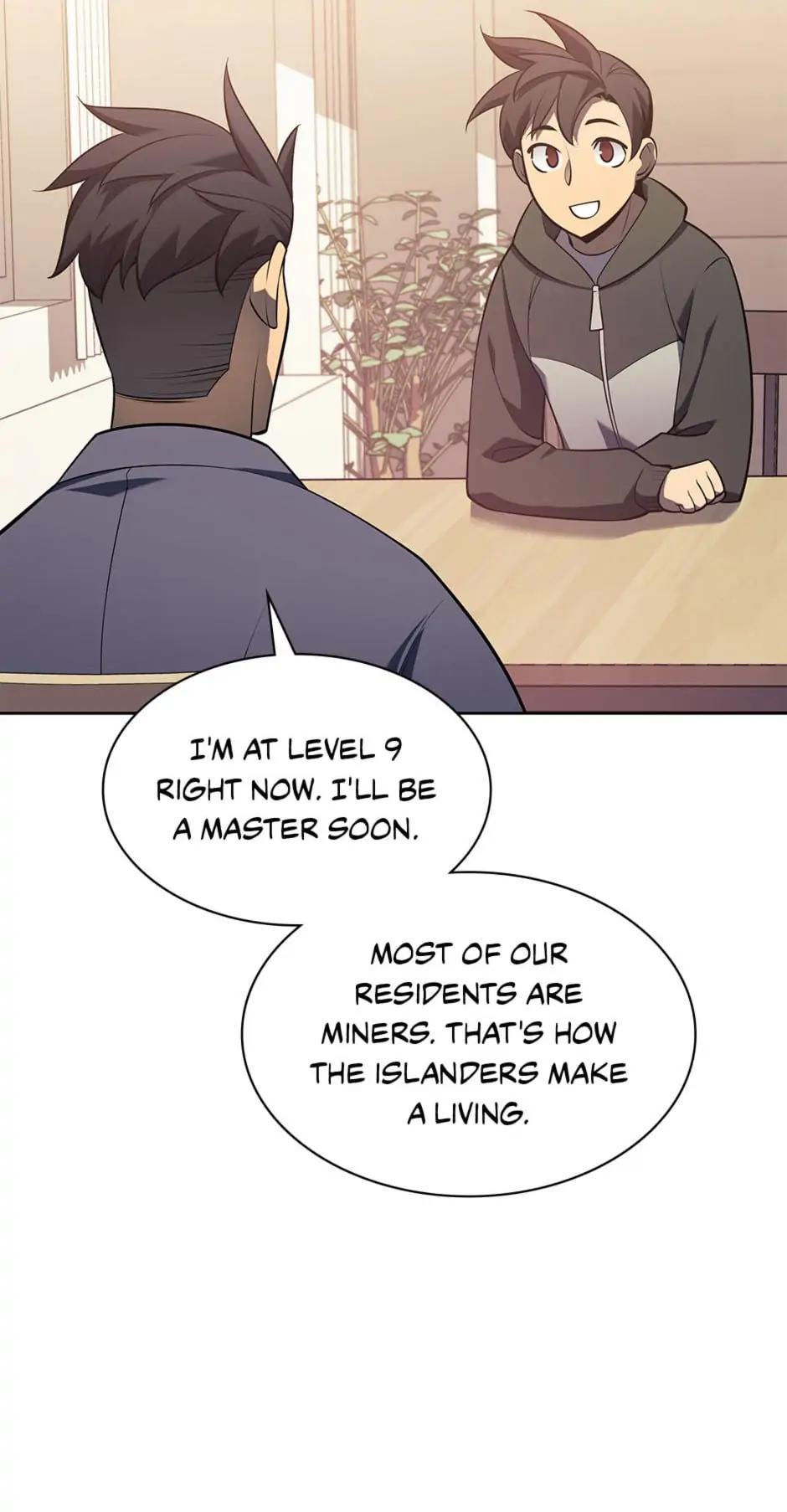 Overgeared Chapter 142 — page 41